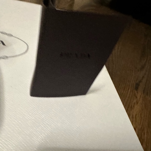 Prada Calzature Donna Boots / Size 36 / - Picture 6 of 6